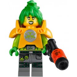 LEGO 70169 Tajna patrolówka