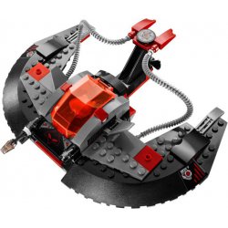 LEGO 76027 Black Manta Deep Sea Strike