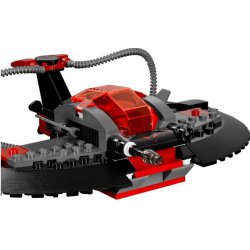 LEGO 76027 Atak Czarnej Manty