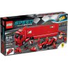 LEGO 75913 Ciężarówka F14 T & Scuderia Ferrari