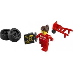 LEGO 75913 F14 T & Scuderia Ferrari Truck