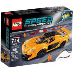 LEGO 75909 McLaren P1™