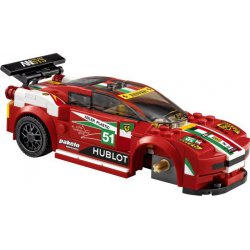 LEGO 75908 458 Italia GT2