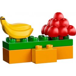 LEGO 10542 W supermarkecie