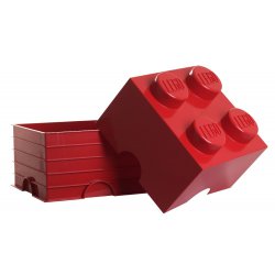 Pojemnik LEGO na klocki 4