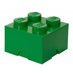 Pojemnik LEGO na klocki 4