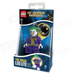 LEGO LGL-KE30 Brelok Joker