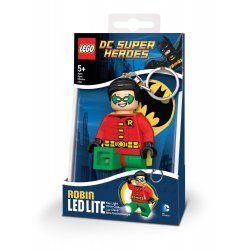 LEGO LGL-KE61 Brelok Robin