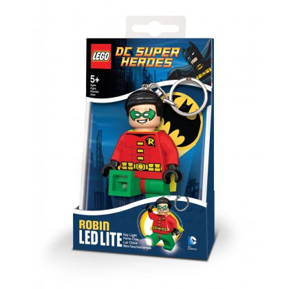 LEGO LGL-KE61 Brelok Robin