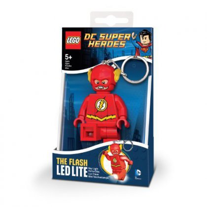 LEGO LGL-KE65 Brelok the Flash