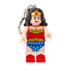 LEGO LGL-KE70 Brelok Wonder Woman