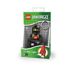 LEGO LGL-KE77C Brelok Ninjago Cole