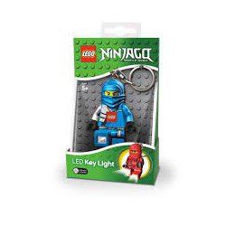 LEGO LGL-KE77J Brelok Ninjago Jay