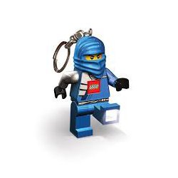 LEGO LGL-KE77J Brelok Ninjago Jay