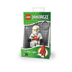 LEGO LGL-KE77Z Brelok Ninjago Zane