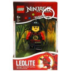 LEGO LGL-KE78 Brelok Ninjago Nya