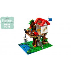 LEGO 31010 Domek na drzewie