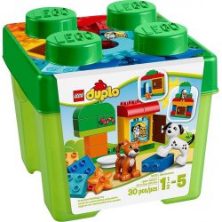 LEGO 10570 All-in-One Gift Set
