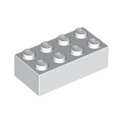 LEGO 3001 Brick 2x4