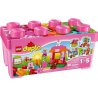 LEGO 10571 Zestaw z różowymi klockami