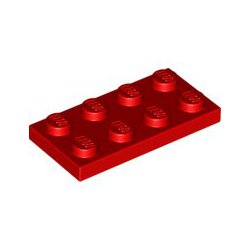 LEGO 3020 Plate 2x4
