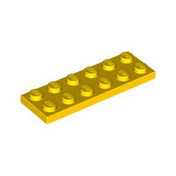 LEGO 3795 Plate 2x6