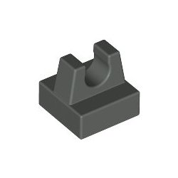 LEGO Part 2555 Plate 1x1 W. Up Right Holder