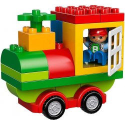 LEGO DUPLO All-in-One-Box-of-Fun