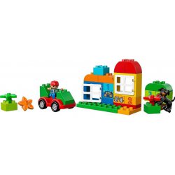 LEGO DUPLO All-in-One-Box-of-Fun