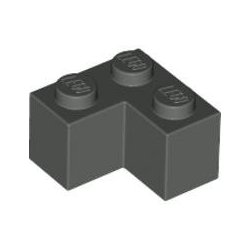 LEGO 2357 Klocek / Brick Corner 1x2x2
