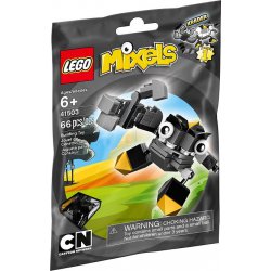 LEGO 41503 Krader - Cragsters