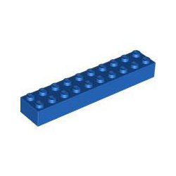 LEGO Part 3006 Brick 2x10