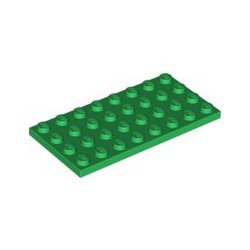 LEGO 3035 Plate 4x8