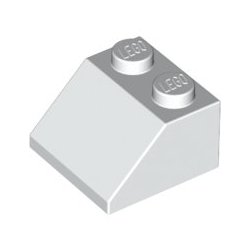 LEGO 3039 Roof Tile 2x2/45°