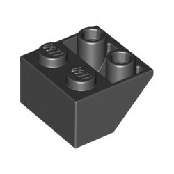 LEGO 3660 Roof Tile 2x2/45° Inv.