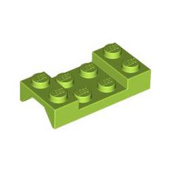 LEGO 3788 Mudguard 2x4