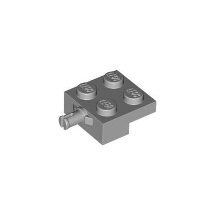 LEGO 4488 / 67688 Bearing Element 2x2, Single