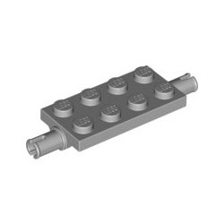 LEGO Part 30157 Wheel Suspension 2x4 W. Snap