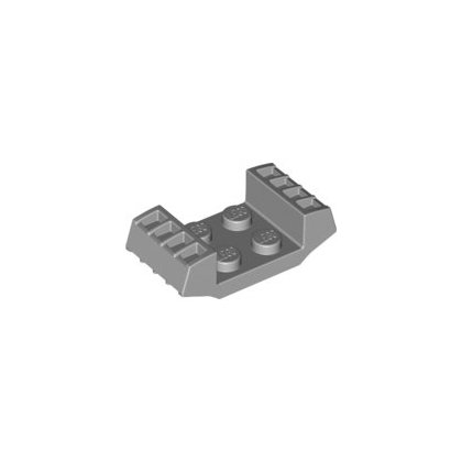 LEGO Part 41862 Engine 2x4