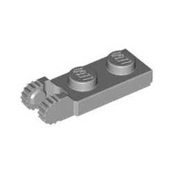 LEGO Part 44302 Plate 1x2 W/fork/vertical/end