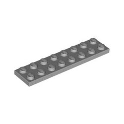 LEGO 3034 Plate 2x8