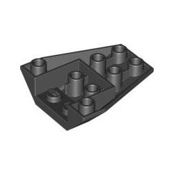 LEGO 4855 Roof Tile 4x2/18° Inv.