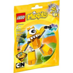 LEGO 41506 Teslo - Electroids