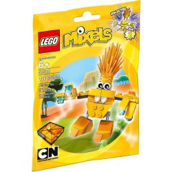 LEGO 41508 Volectro - Elektroidzi