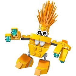 LEGO 41508 Volectro - Electroids