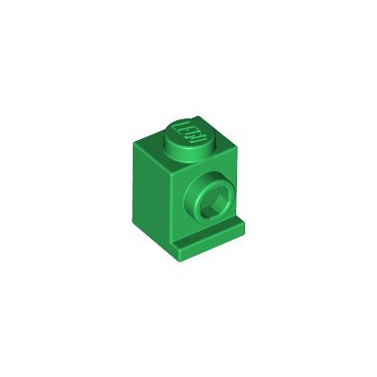 LEGO Part 4070 Angular Brick 1x1