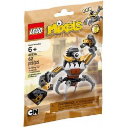 LEGO 41536 Gox