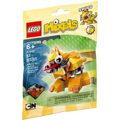 LEGO 41542 Spugg