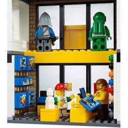 LEGO 60097 Plac Miasta