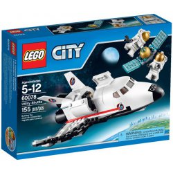 LEGO 60078 Utility Shuttle